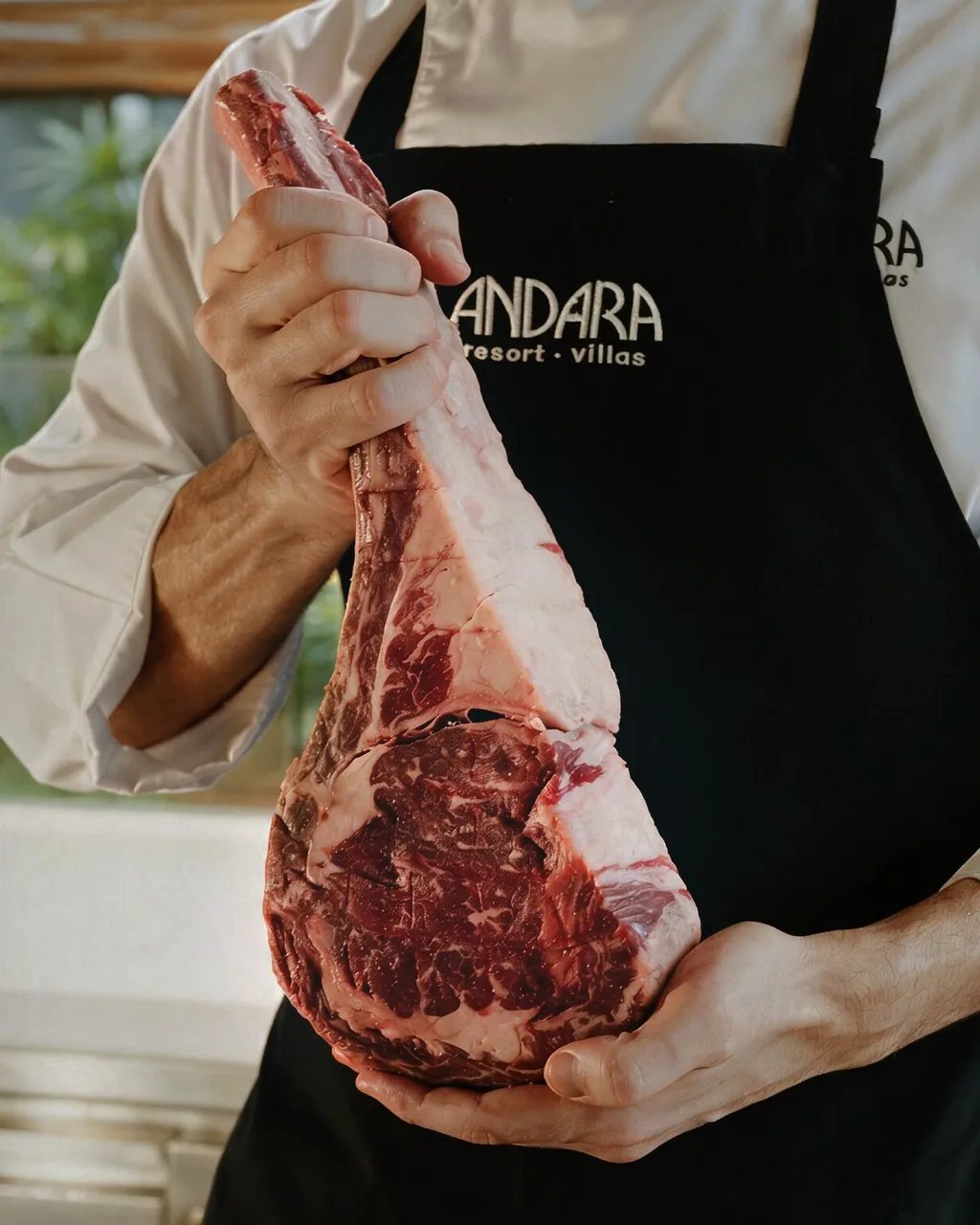 Steak Affairs