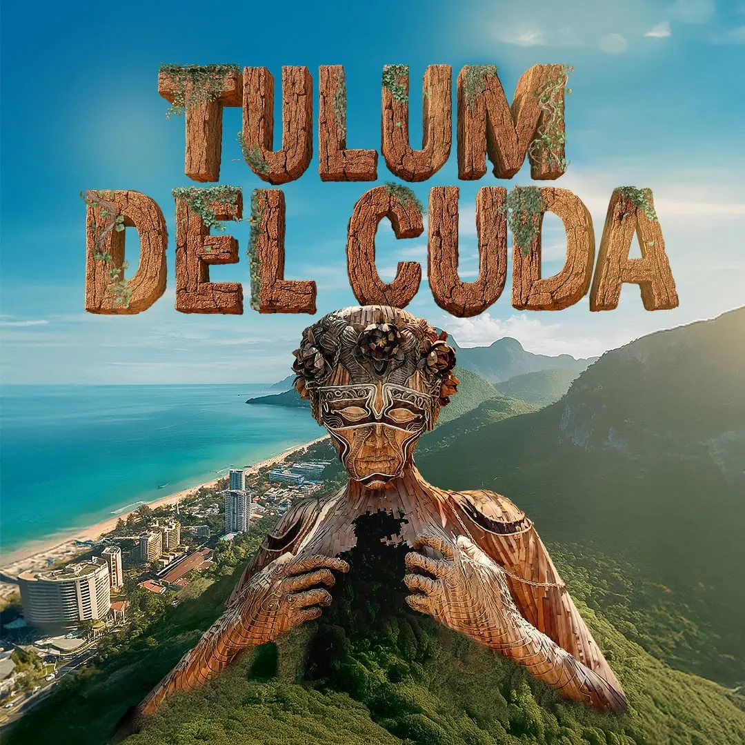 Tulum del Cuda Wednesday