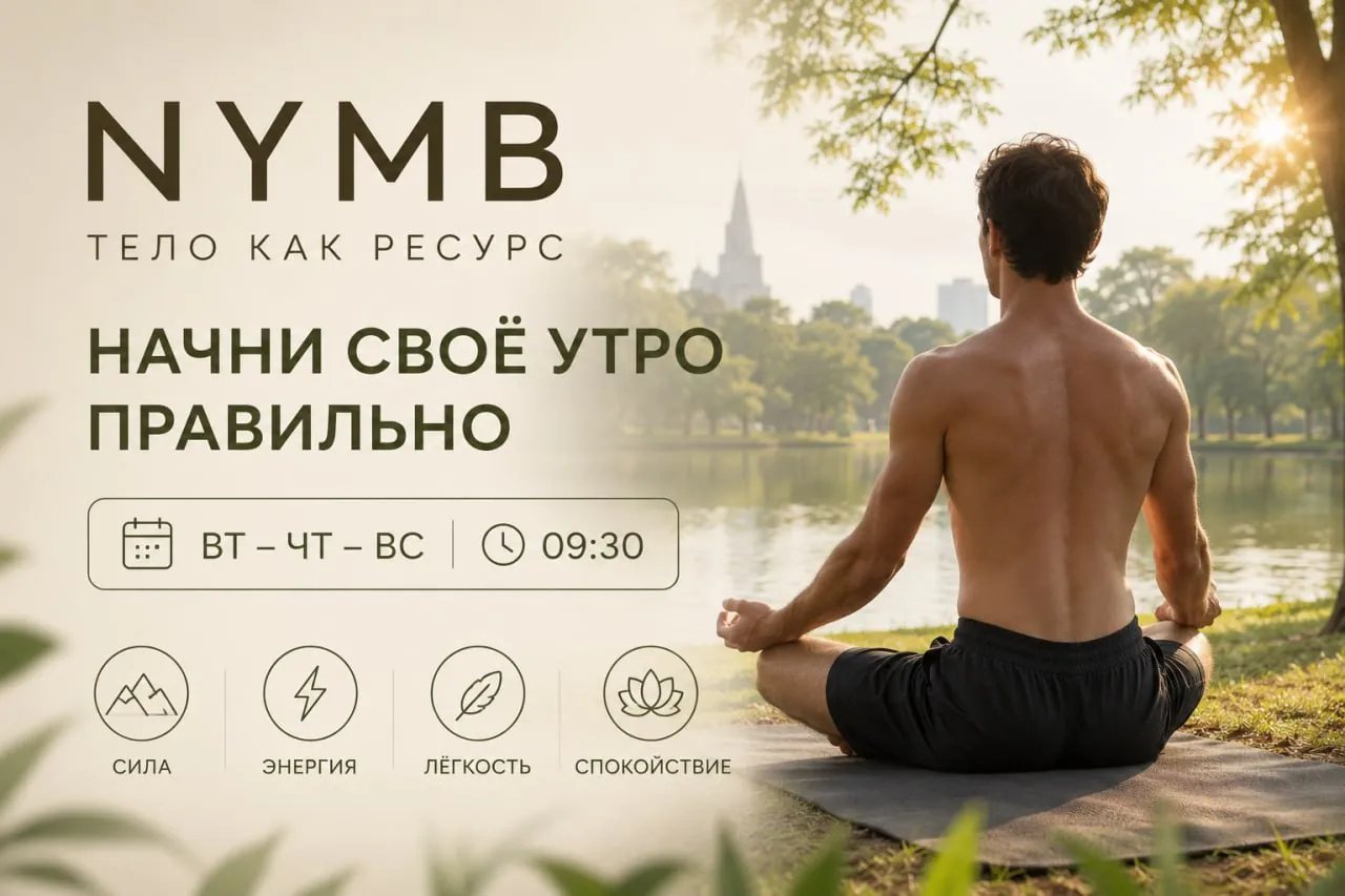 Тело как ресурс