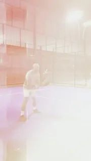 День падела в Insight Place: турниры и ZERO Padel League