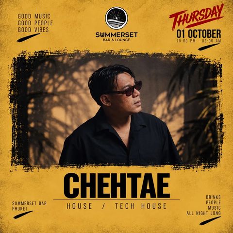 CHEHTAE at Summerset