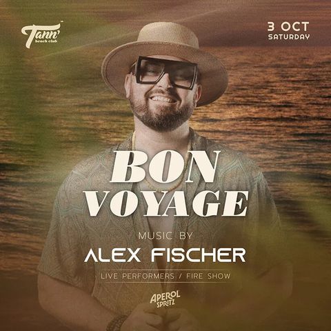 BON VOYAGE