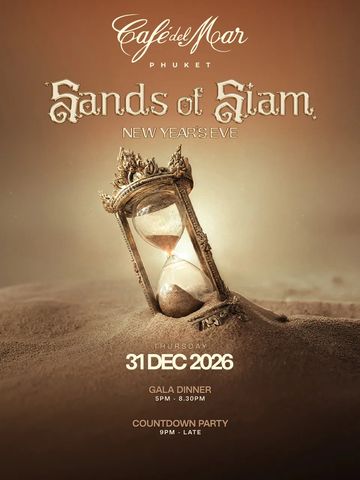 Sands of Siam