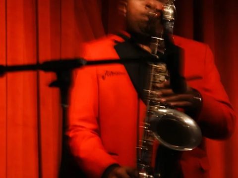 Chill Out Jazz Band
