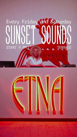 Sunset Sounds