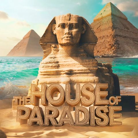 The House of Paradise