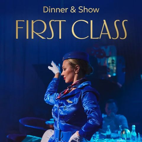 CLC Showcase | First Class