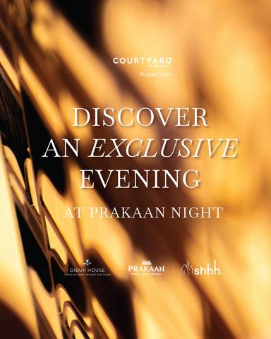 Prakaan Night