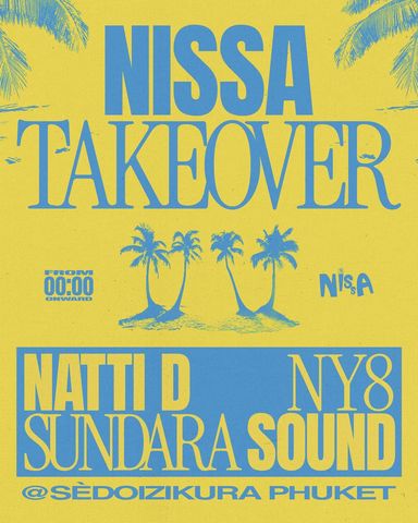 Nissa Takeover