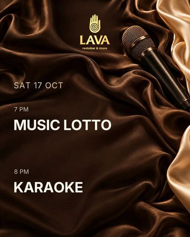 Muzloto Phuket: 90s and 2000s Hits