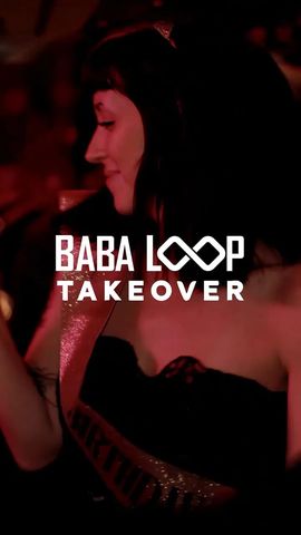 Baba Loop Takeover