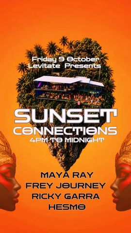 Sunset Connections