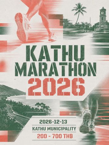 Kathu Marathon 2026