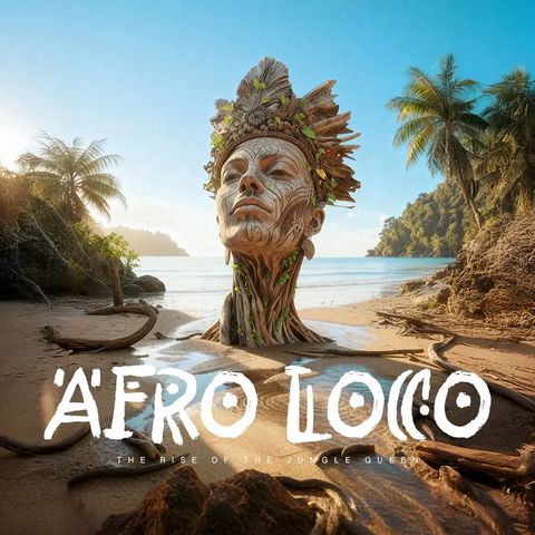 AFRO LOCO Mondays