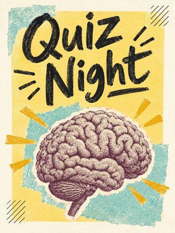 Quiz Night at Cromwell's