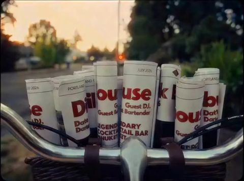 DIBUK HOUSE — LIQUID SOCIETY