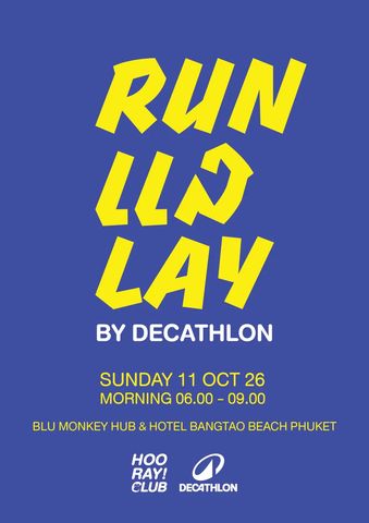 Run Lae Lay