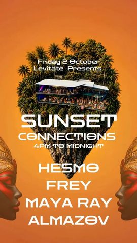 Sunset Connections