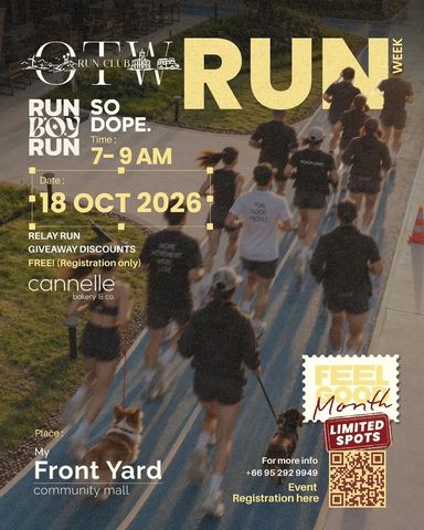 OTW Run Week