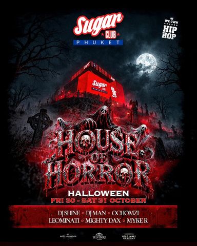 House of Horror