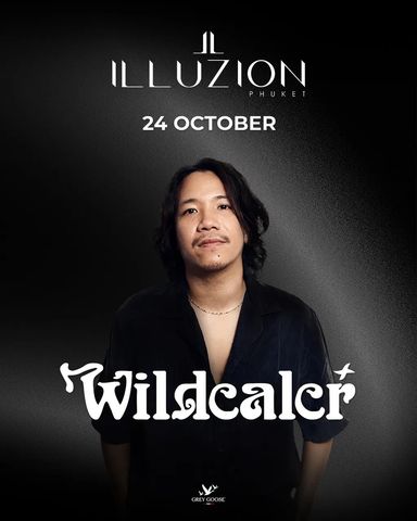 Wildealer в Illuzion Phuket