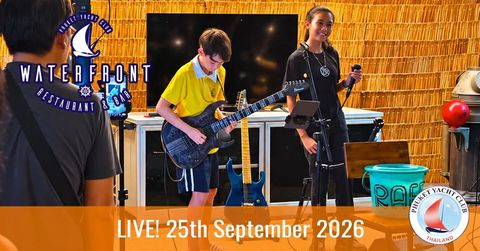 Live at PYC: PloyFun