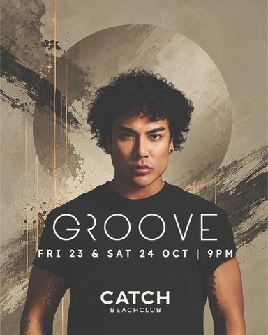 GROOVE