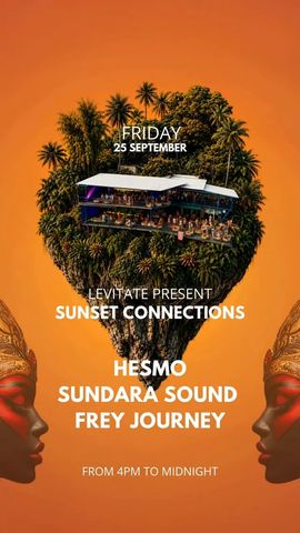 Sunset Connections