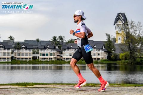 Laguna Phuket Triathlon