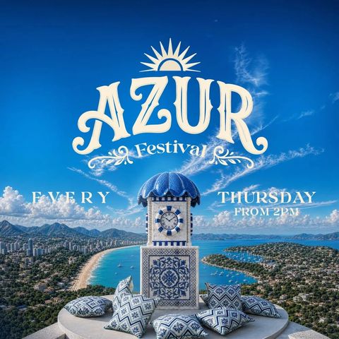 Azur Festival