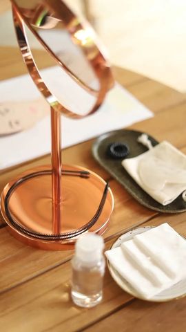 The Natural Glow Ritual
