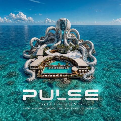 PULSE Saturdays