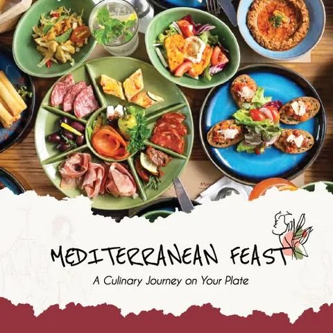 Mediterranean Feast