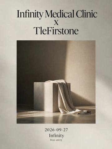 Tle & Firstone на сцене
