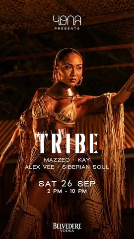 TRIBE