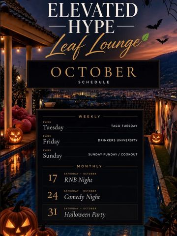 Halloween Party