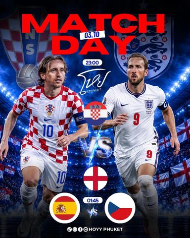 Матч UEFA Nations League: Испания — Чехия