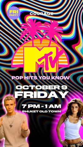 MTV Party
