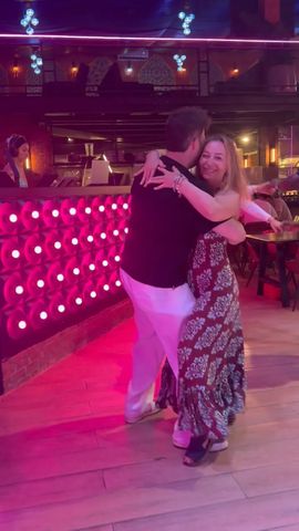 SBK Latin Nights Rawai