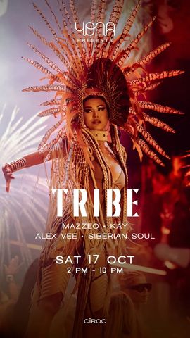 TRIBE