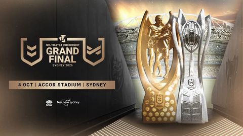 NRL Grand Final