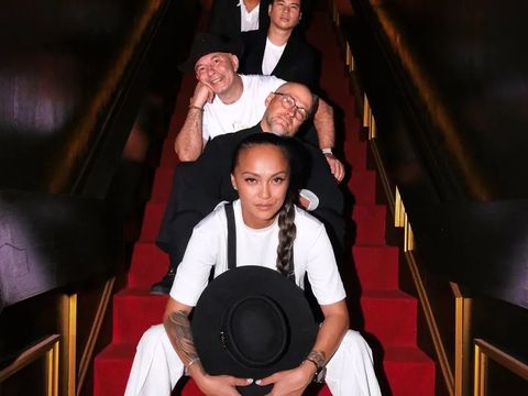 Silk & Soul Sundays в Moonshine Phuket