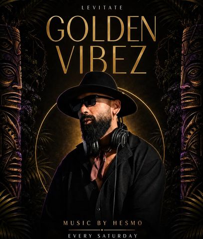 Golden Vibez