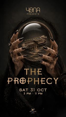 The Prophecy