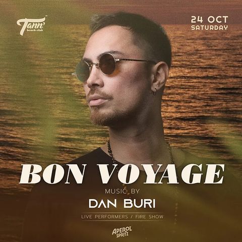 BON VOYAGE