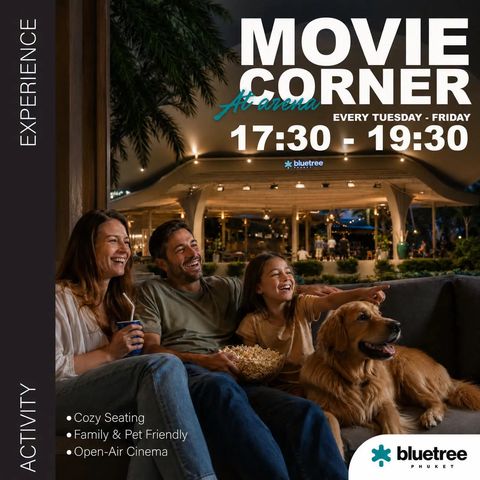 Movie Corner