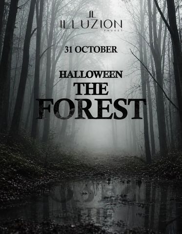 The Forest